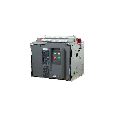 +IZM-PLPC-CB-M 125820 EATON ELECTRIC Dispositif de verrouillage, marche bloqué, métal