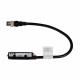 13100AQD07 Y7-135581 EATON ELECTRIC Sensor óptico Serie Comet-13100AQD07