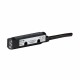 13104A6517 Y7-135603 EATON ELECTRIC Diffuse reflective sensor, Sn 50mm, 4L, 10-30VDC, NPN, PNP, M18, insulat..