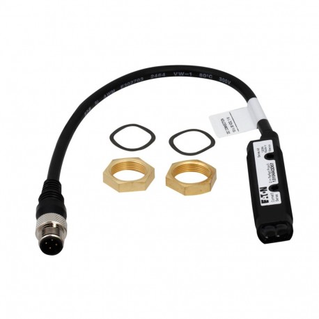 13104AQD07 Y7-135605 EATON ELECTRIC Sensor óptico Serie Comet-13104AQD07