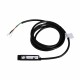 13105A6517 Y7-135615 EATON ELECTRIC Diffuse reflective sensor, Sn 50mm, 4L, 10-30VDC, NPN, PNP, M18, insulat..