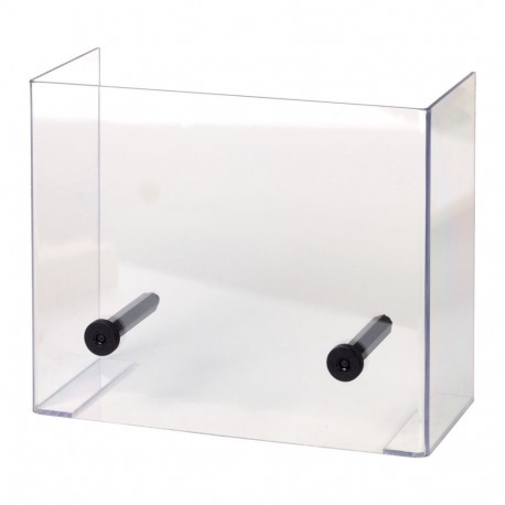NZM3-4-XKSAV 132675 Y7-132675 EATON ELECTRIC Capot, 4p, pour épanouisseur