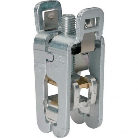 AKS150 138374 Y7-138374 EATON ELECTRIC Clamp terminal 35-150mm², for 12x5-20x10