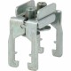 AKS1200 138375 EATON ELECTRIC Terminal de brida 1200mm², para 30x10