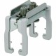 AKS2000 138376 EATON ELECTRIC Terminal de brida 105x28 mm, para 30x10