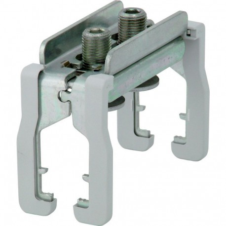 AKS2000 138376 EATON ELECTRIC Morsetto a espansione 105x28 mm, per 30x10