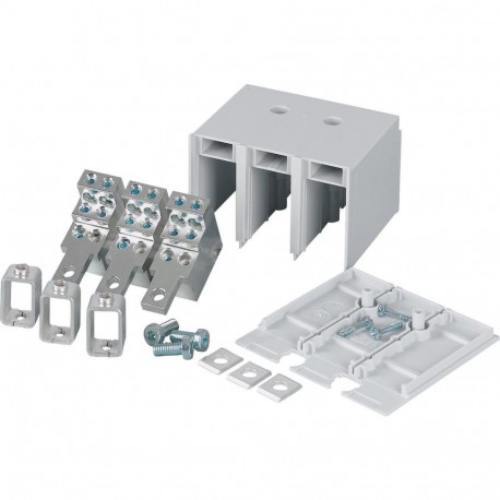 NZM1-XKAM 144112 Y7-144112 EATON ELECTRIC Terminal túnel, 3p, 6x16mm², +cubierta