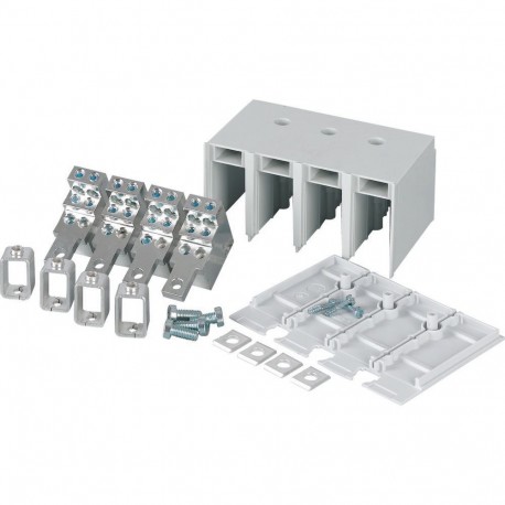 NZM1-4-XKAM 144114 Y7-144114 EATON ELECTRIC Terminal túnel, 4p, 6x16mm², +cubierta