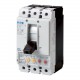 NZMN2-VE250-BT 147392 4358753 EATON ELECTRIC Circuit-breaker, 3p, 250A, box terminals, selectivity protection