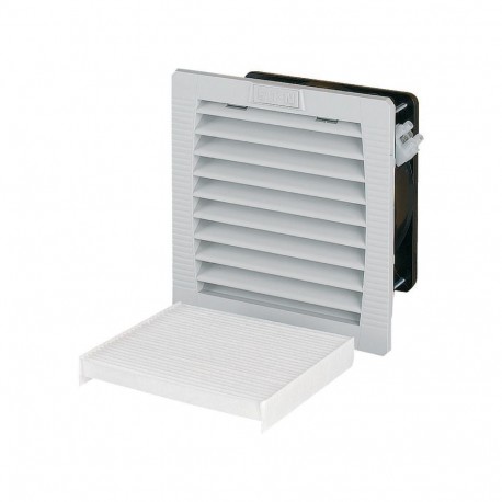 E-FAN2-55 167296 Y7-167296 EATON ELECTRIC Filtro para ventilador de armario
