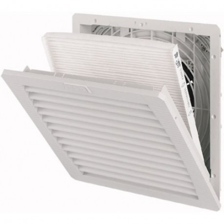 E-FAN4-55 167298 Y7-167298 EATON ELECTRIC Filtro para ventilador de armario
