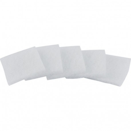 FILT2 167304 Y7-167304 EATON ELECTRIC Filter mat, replacement filter for E-FAN2, protection class IP54, dime..