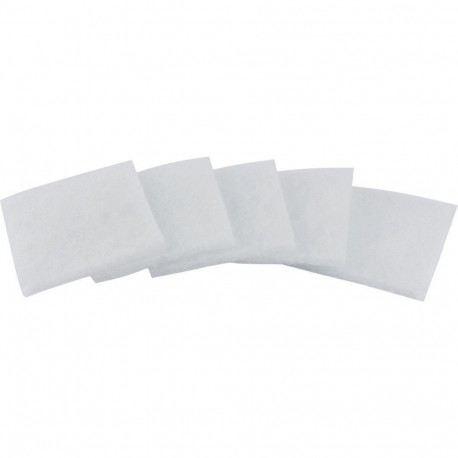 FILT3 167305 Y7-167305 EATON ELECTRIC Filter mat, replacement filter for E-FAN3, protection class IP54, dime..