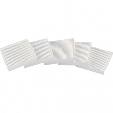 FILT2-55 167307 Y7-167307 EATON ELECTRIC Filter mat, replacement filter for E-FAN2-55, protection class IP55..