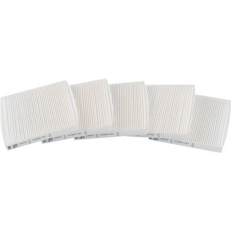 FILT3-55 167308 Y7-167308 EATON ELECTRIC Filter mat, exchange filter for E-FAN3-55, protection class IP55, d..