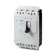 N3-4-400-SVE 168470 Y7-168470 EATON ELECTRIC Interruptor seccionador NZM, 4P, 400A, enchufable