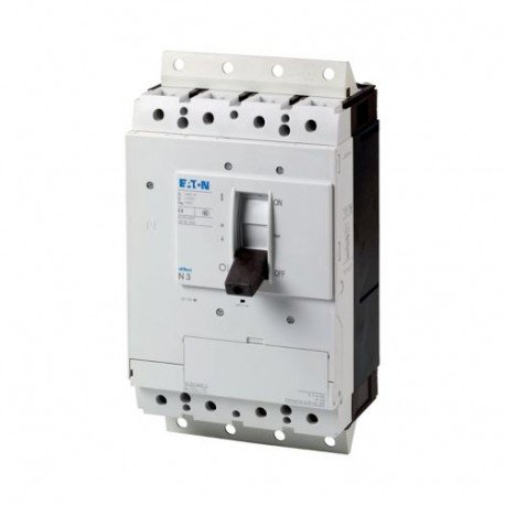 N3-4-400-SVE 168470 Y7-168470 EATON ELECTRIC Switch-disconnector 4p + plug-in contacts