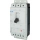 NZMN3-S250-SVE 168489 EATON ELECTRIC Leistungsschalter, 3p, 250A, Steckeinsatz