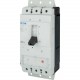 NZMN3-S400-SVE 168491 Y7-168491 EATON ELECTRIC Circuit-breaker, 3p, 400A, plug-in module