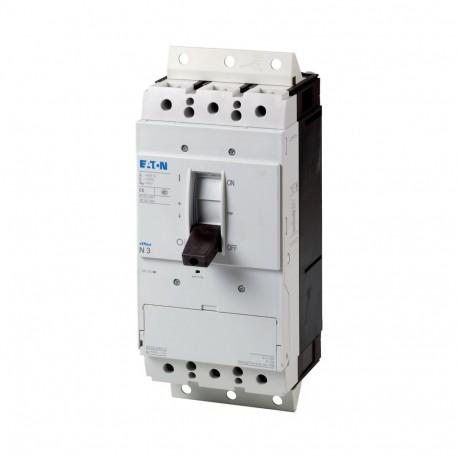 N3-400-SVE 168544 Y7-168544 EATON ELECTRIC Int. seccionador tipo NZM, 3P, 400A, enchufable