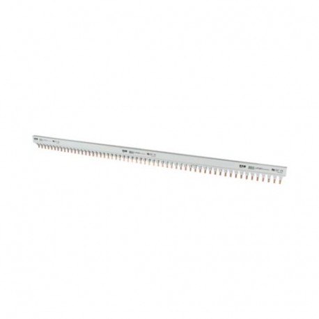 Z-BB/UL18/1P1MU/57 171128 Y7-171128 EATON ELECTRIC Phasenschiene, 1Ph, 18qmm, Stift, 1m