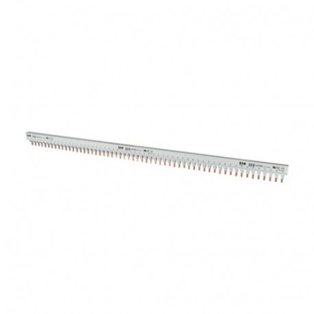 Z-BB/UL18/3P1MU/57 171130 Y7-171130 EATON ELECTRIC Phasenschiene, 3Ph, 18qmm, Stift, 1m