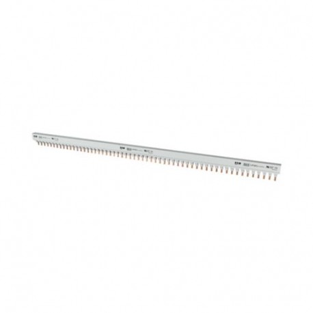 Z-BB/UL25/1P1MU/57 171131 Y7-171131 EATON ELECTRIC Phasenschiene, 1Ph, 25qmm, Stift, 1m