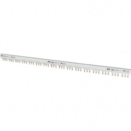 Z-BB/UL18/3P1MU+AUX/48 171136 Y7-171136 EATON ELECTRIC Phasenschiene, 3Ph+HS, 18qmm, Stift, 1m