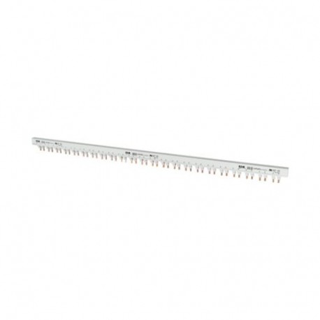 Z-BB/UL25/2P1MU+AUX/46 171138 Y7-171138 EATON ELECTRIC Phasenschiene, 2Ph+HS, 25qmm, Stift, 1m