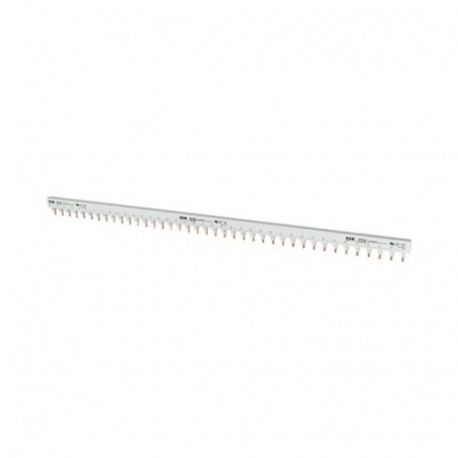 Z-BB/UL25/2X1P1MU+AUX/38 171143 Y7-171143 EATON ELECTRIC Phasenschiene, 2x1Ph+HS, 25qmm, Stift, 1m