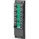 EU8E-SWD-16DD 174750 Y7-174750 EATON ELECTRIC Module-bloc SWD, module d'entrée/sortie IP69K, 24 V DC, 16 ent..