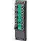 EU8E-SWD-16DD 174750 EATON ELECTRIC Módulo SWDT IP67 16 Entradas/Salidas digitales configurables 8 conectore..