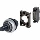 M22-R-SWD-R 179294 Y7-179294 EATON ELECTRIC Potentiometer, mounting adaptor, SmartWire-DT function element-M..