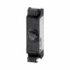 M22-FLED-RG 180799 Y7-180799 EATON ELECTRIC LED element, flat front, red/green, front mounting
