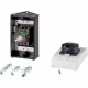 P1-25/I2H/MBS/SVB-SW 182414 Y7-182414 EATON ELECTRIC Main switch, 3p,25A,controlled stop function,lockable i..