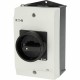 T0-3-15680/I2H/MBS/SVB-SW 182432 Y7-182432 EATON ELECTRIC Main switch, 3p+N+1S+1Ö,20 A,controlled stop funct..