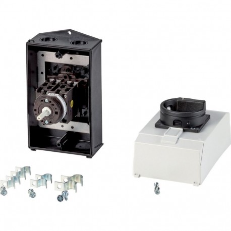 T0-4-15682/I2H/MBS/SVB-SW 182436 Y7-182436 EATON ELECTRIC Main switch, 6p+1S+1Ö,20A,controlled stop function..