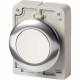 M30C-FD-W 182960 Y7-182960 EATON ELECTRIC Pulsador rasante 30 mm Retorno Blanco Anillo Metálico Flat Front
