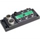 EU6E-SWD-2D2D-1 183264 Y7-183264 EATON ELECTRIC Module-bloc SWD, module d'entrée/sortie IP69K, 24 V DC, 2 en..