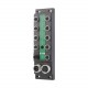 EU8E-SWD-16XD-1 183271 EATON ELECTRIC Блок модуль SWD, модуль ввода/вывода IP69K, 24 В пост. тока, 16 выходо..