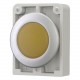 M30C-FL-Y 183285 Y7-183285 EATON ELECTRIC Leuchtmelder, Flat Front, flach, gelb