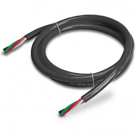 SWD4-100LR4P 184485 Y7-184485 EATON ELECTRIC MB-Power-cable IP67 for connecting the Multiblock, 100 m