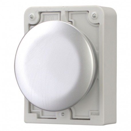 M30C-FB 187028 Y7-187028 EATON ELECTRIC Blanking plug, Flat Front