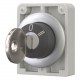 M30C-FWS3-MS* 187070 EATON ELECTRIC Key-operated actuators, Flat Front, not suitable for master key systems,..