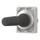 M30C-FWJS4 187077 Y7-187077 EATON ELECTRIC Joystick, Flat Front, momentary, vertical