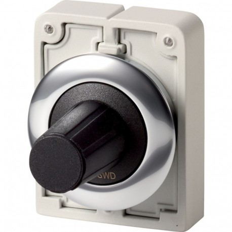 M30C-FINC-SWD 187079 Y7-187079 EATON ELECTRIC SWD Encoder, Frontelement, Flat Front