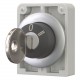 M30C-FWRS3-A* 187095 EATON ELECTRIC Key-operated actuators, Flat Front, not suitable for master key systems,..