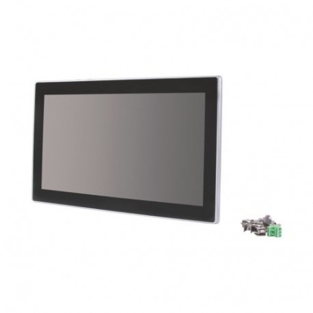 XV-303-15-C02-A00-1C 191074 EATON ELECTRIC User interface with PLC, 24VDC, 15.6-inch PCT widescreen display,..