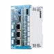 XC-303-C32-002 191080 Y7-191080 EATON ELECTRIC API programmable XC303, API compact, CODESYS 3 programmable, ..