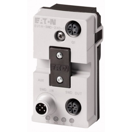 EU1H-SWD-2XD-1 191090 EATON ELECTRIC Modulo SWD per valvola idraulica a 3 vie IP65